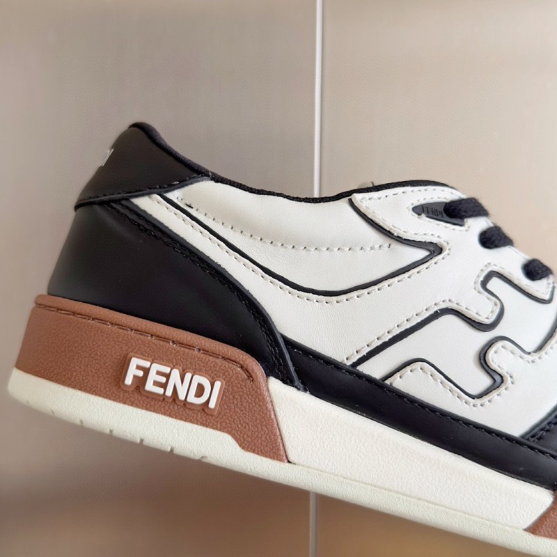 Fendi Unisex Shoes