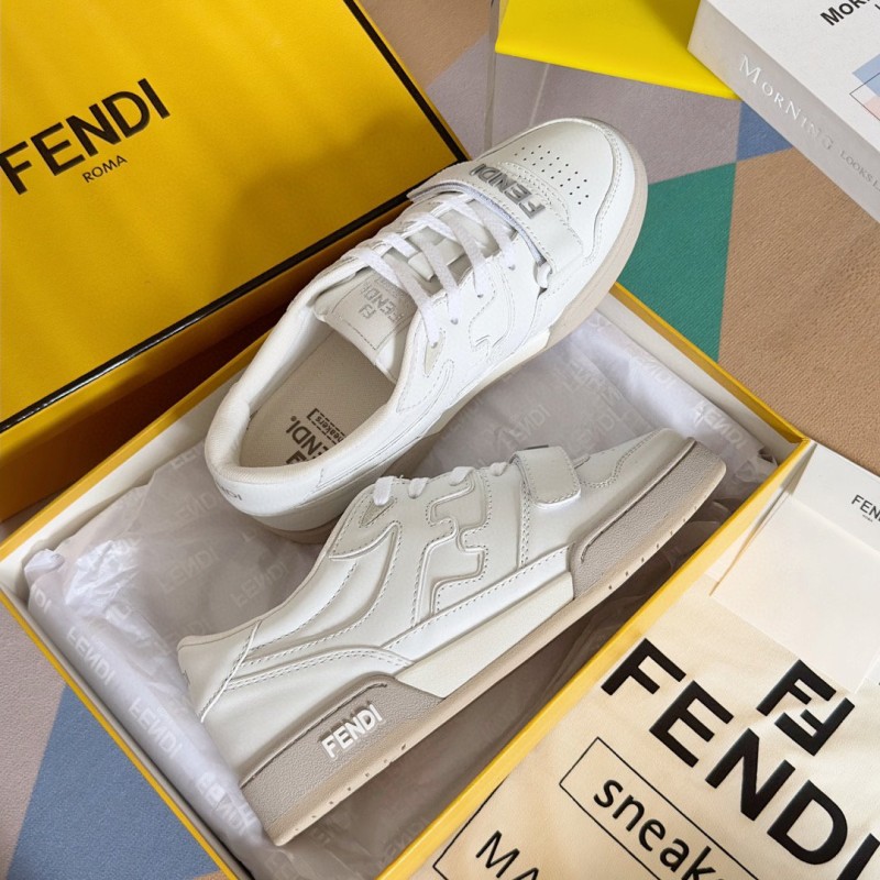 Fendi Unisex Shoes