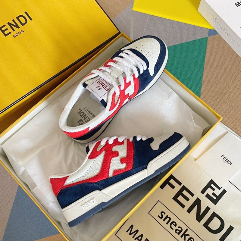 Fendi Unisex Shoes