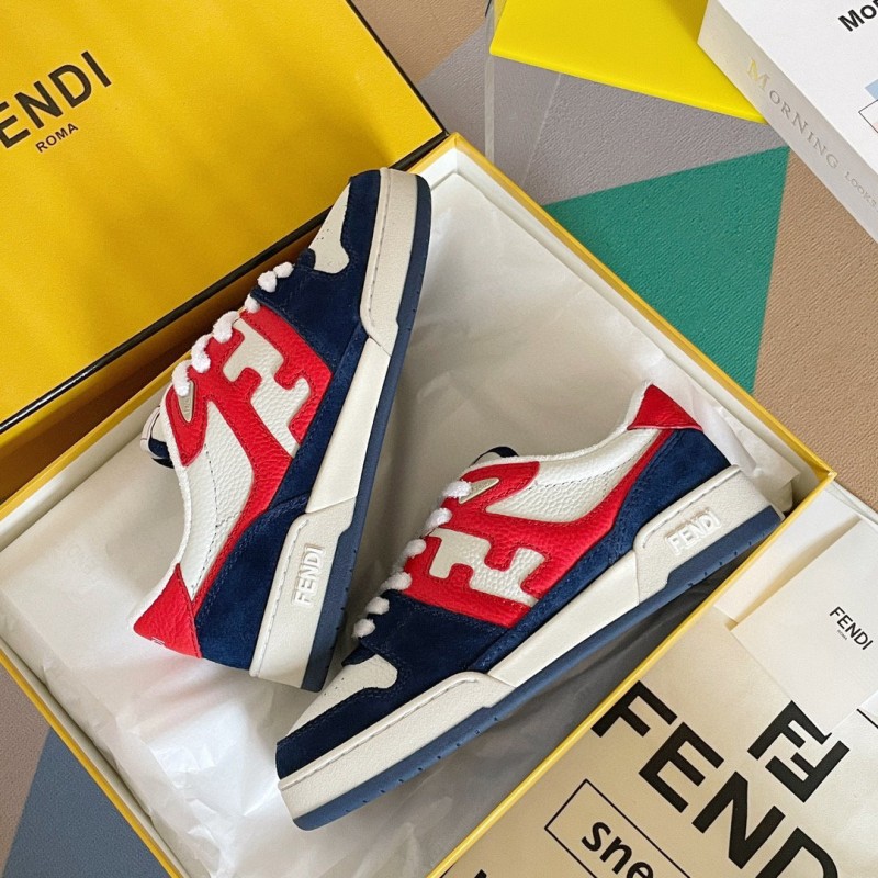 Fendi Unisex Shoes