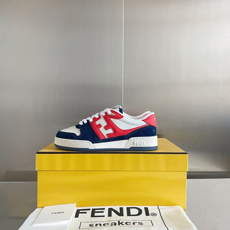 Fendi Unisex Shoes