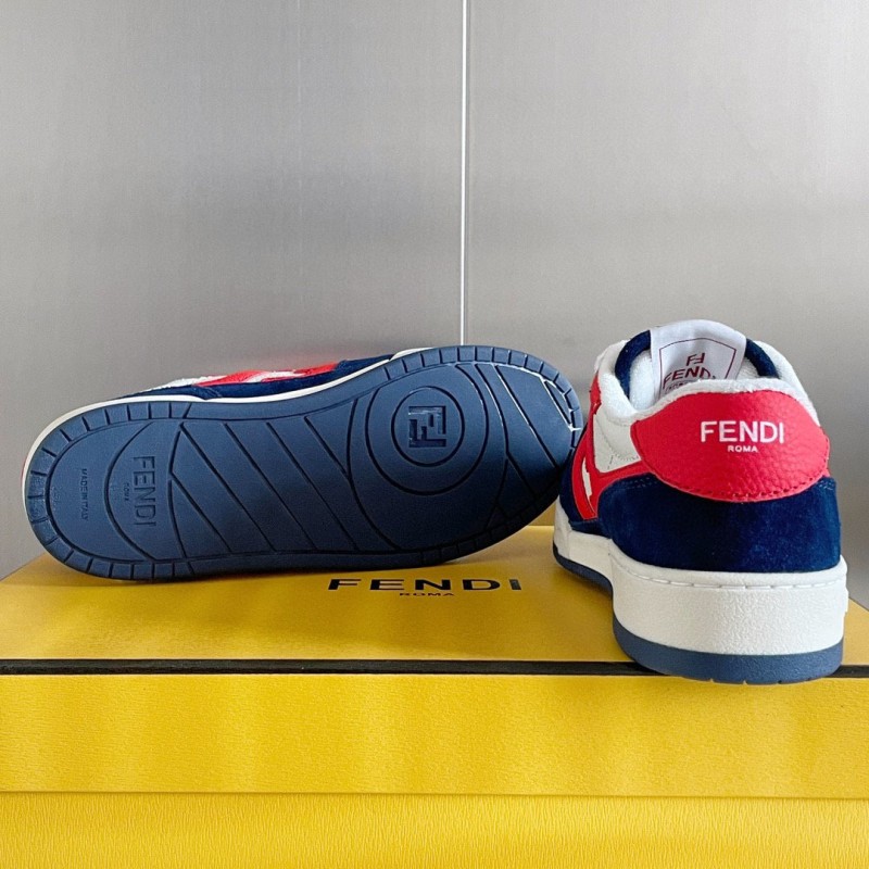 Fendi Unisex Shoes
