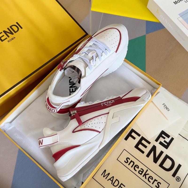 Fendi Men Shoes