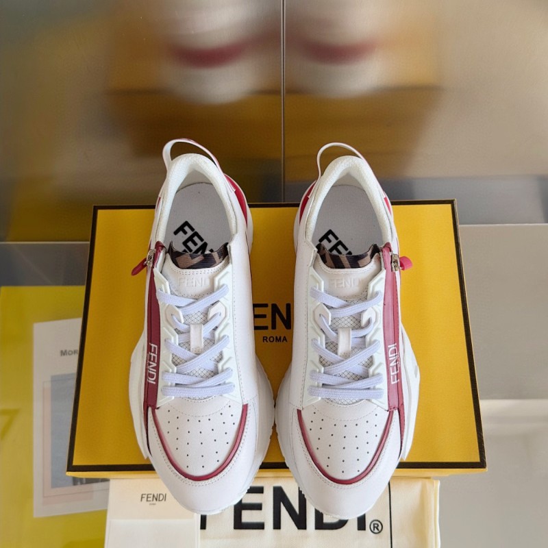 Fendi Men Shoes