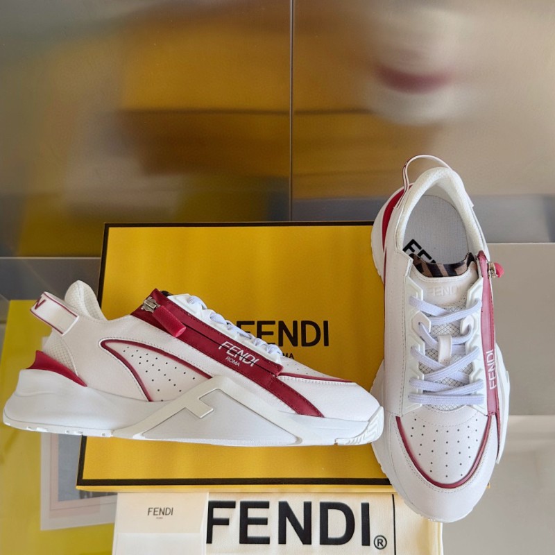 Fendi Men Shoes