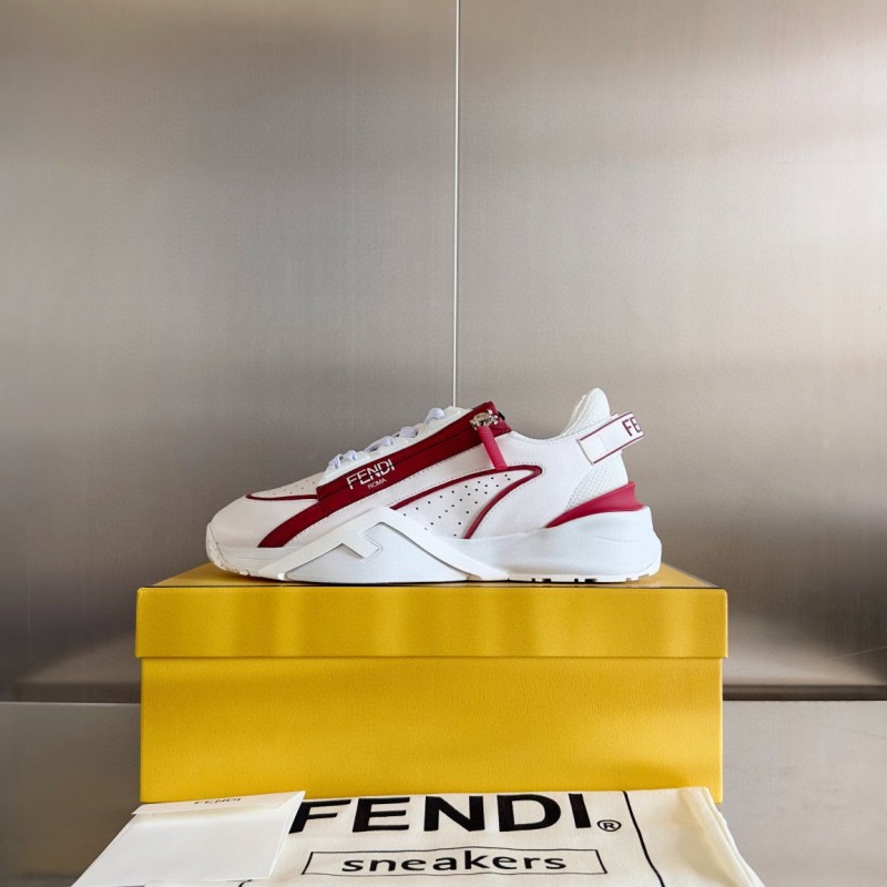 Fendi Men Shoes