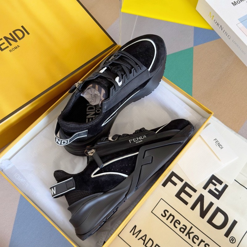 Fendi Men Shoes