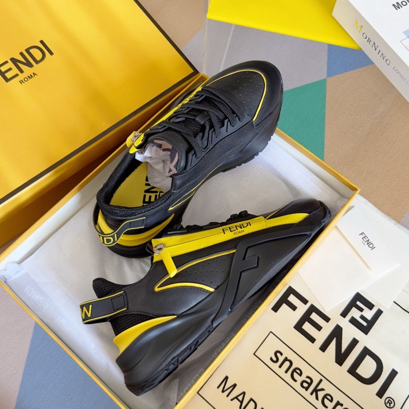 Fendi Men Shoes