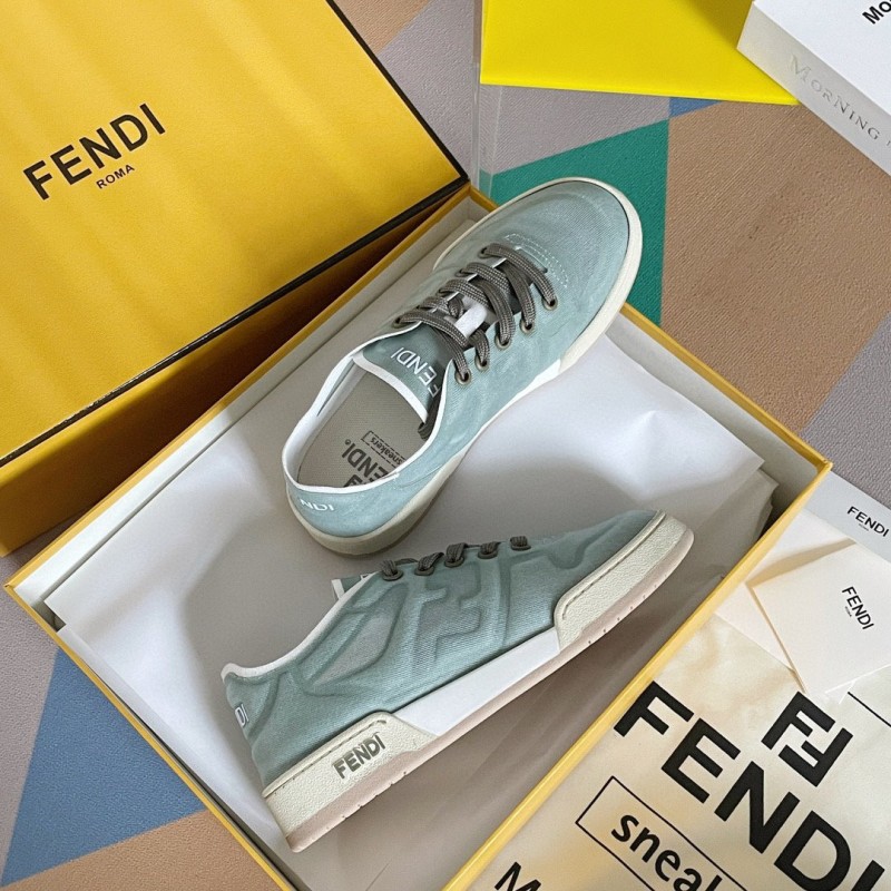 Fendi Shoes