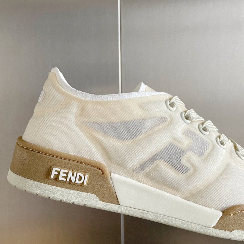 Fendi Shoes