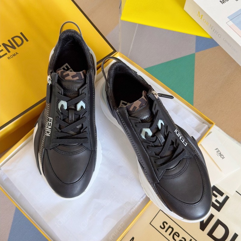 Fendi Men Shoes