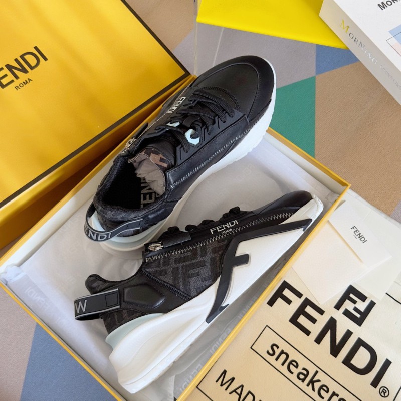 Fendi Men Shoes
