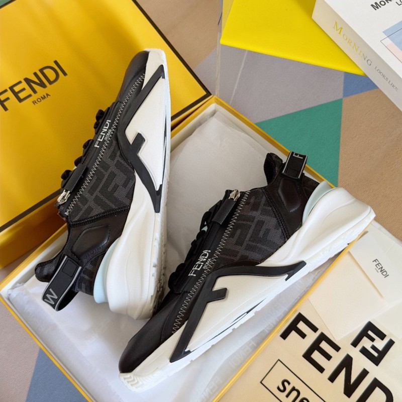Fendi Men Shoes