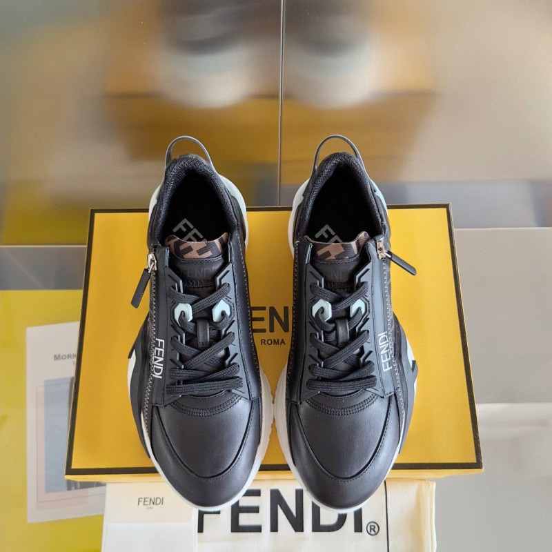 Fendi Men Shoes