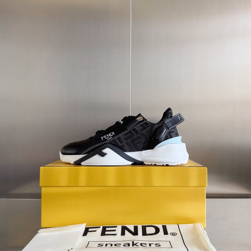 Fendi Men Shoes
