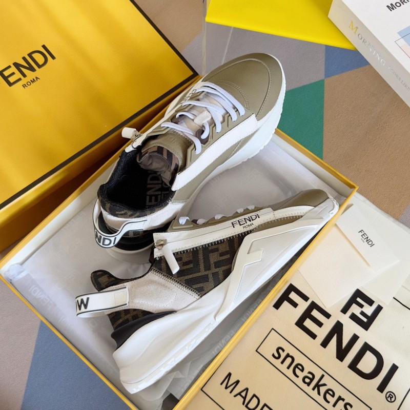 Fendi Men Shoes