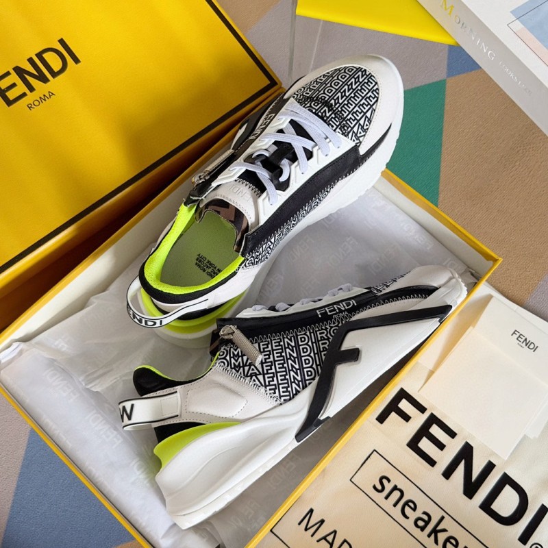 Fendi Men Shoes