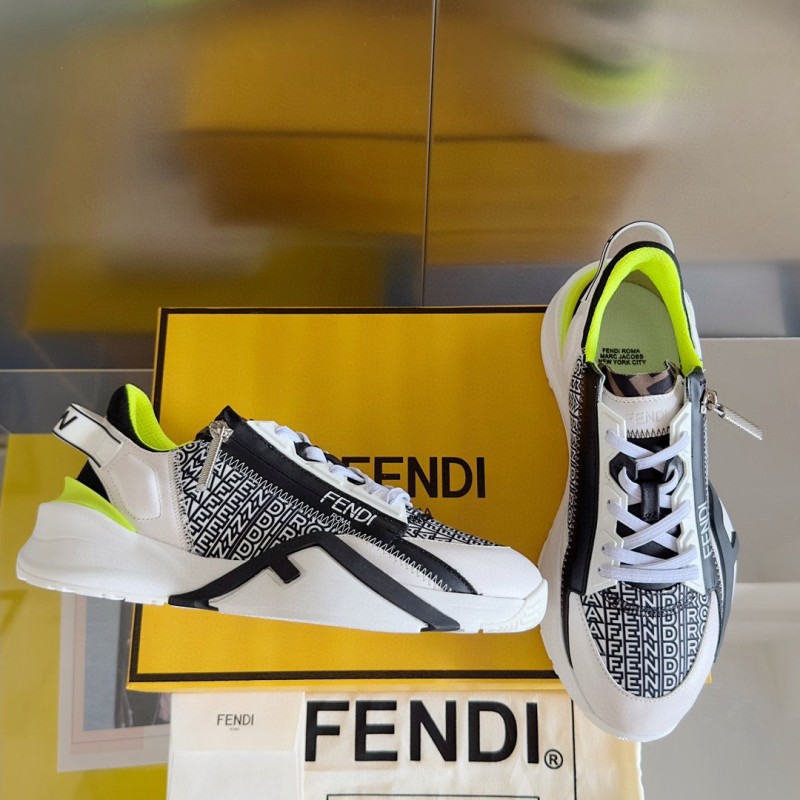 Fendi Men Shoes