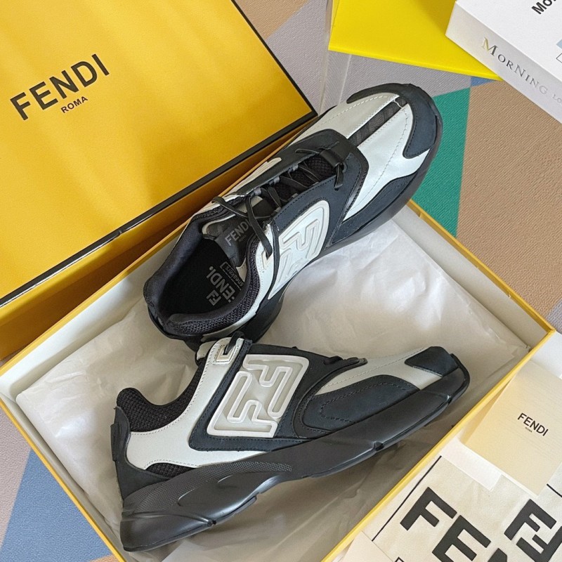 Fendi Unisex Shoes