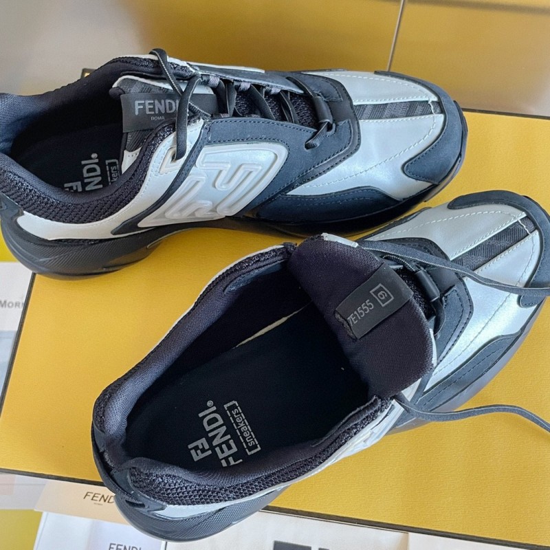 Fendi Unisex Shoes