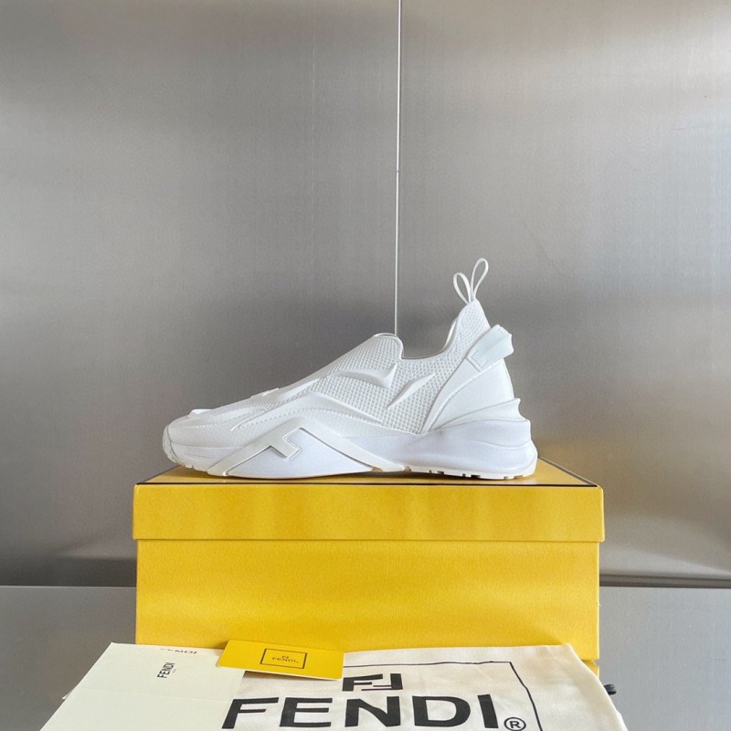 Fendi Unisex Shoes