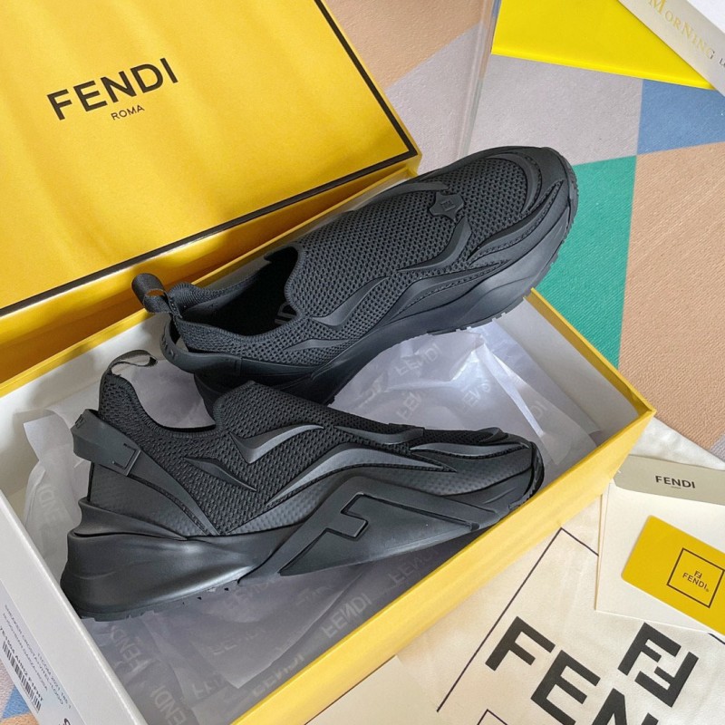 Fendi Unisex Shoes