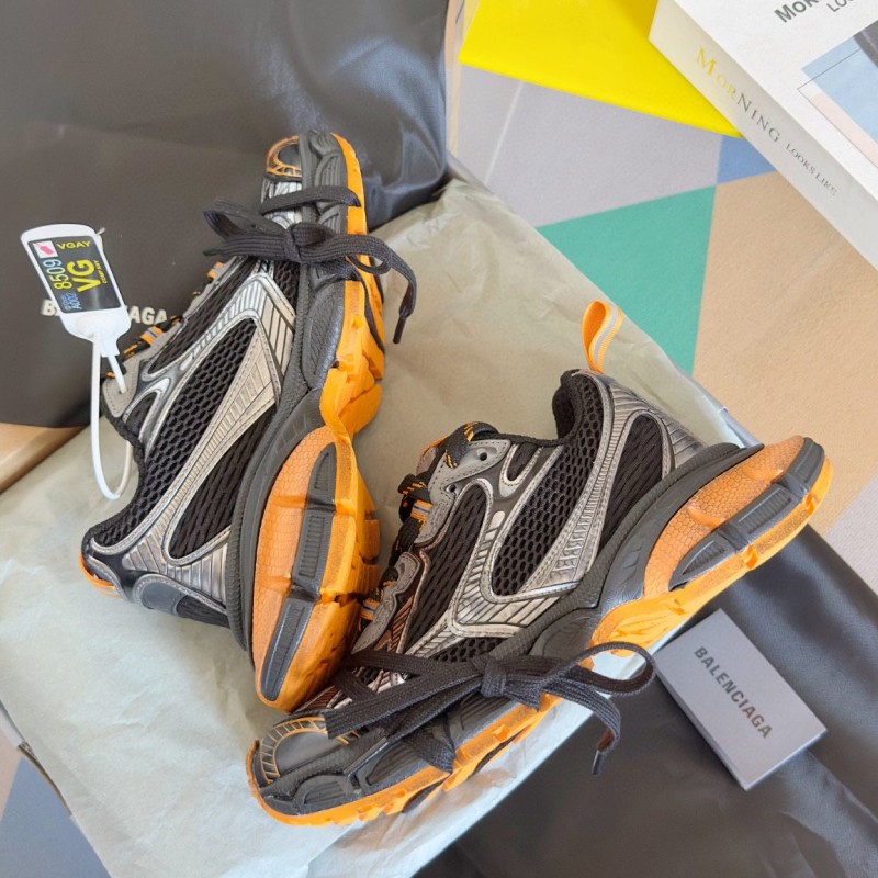 Balenciaga Unisex Shoes 3XL
