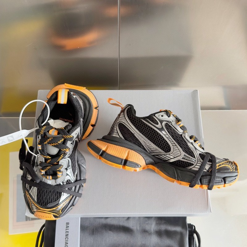 Balenciaga Unisex Shoes 3XL