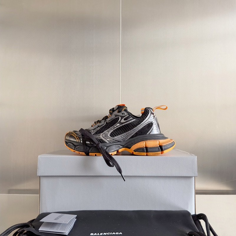 Balenciaga Unisex Shoes 3XL