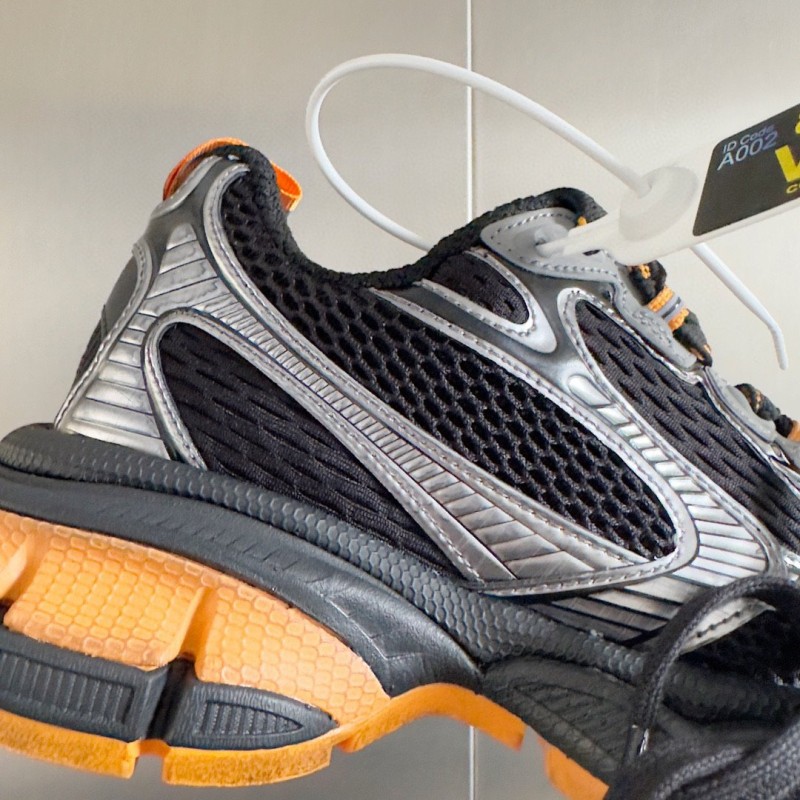 Balenciaga Unisex Shoes 3XL