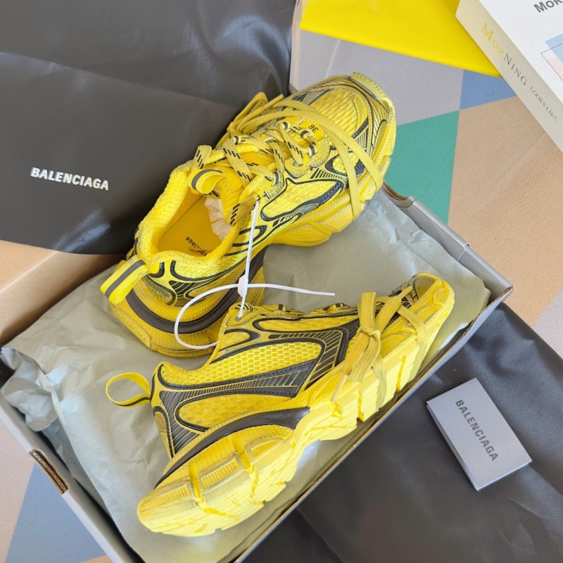 Balenciaga Unisex Shoes 3XL