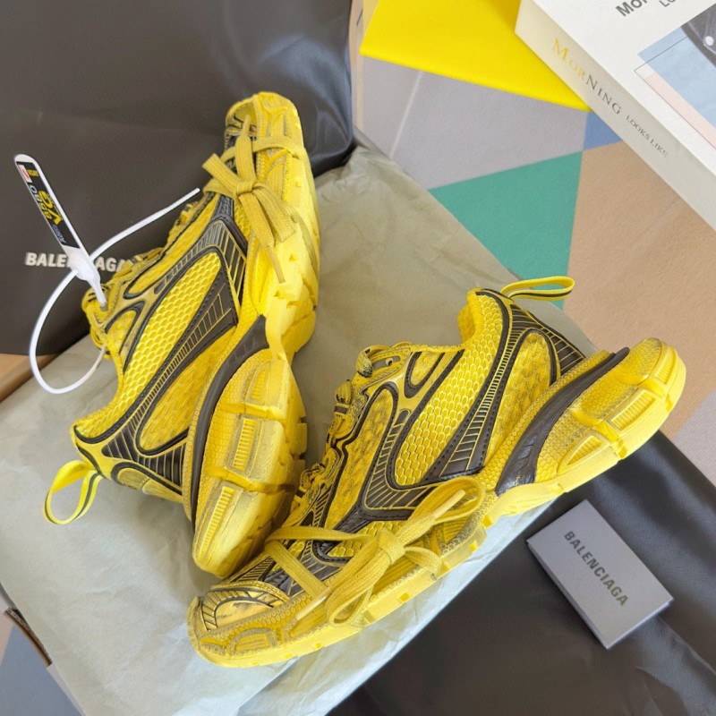 Balenciaga Unisex Shoes 3XL