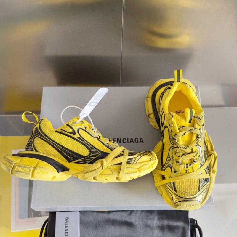 Balenciaga Unisex Shoes 3XL