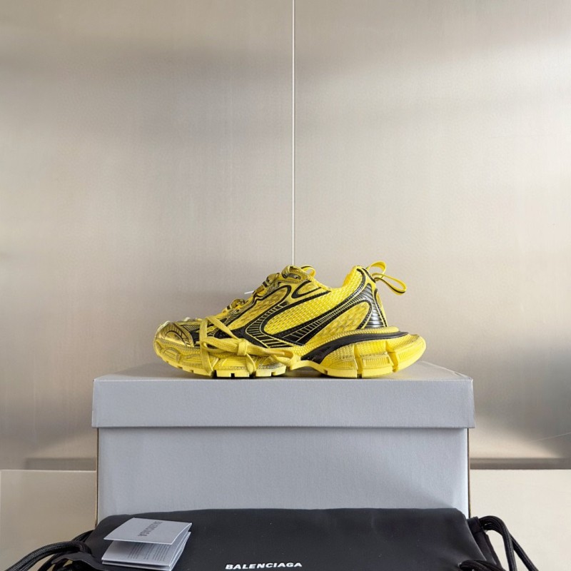 Balenciaga Unisex Shoes 3XL