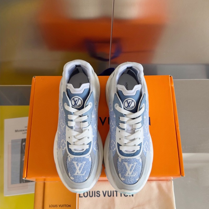 Lv Run 55