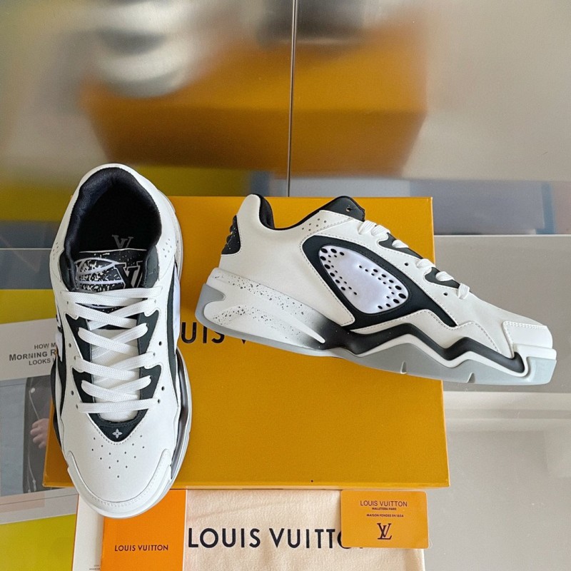 Lv Unisex Shoes