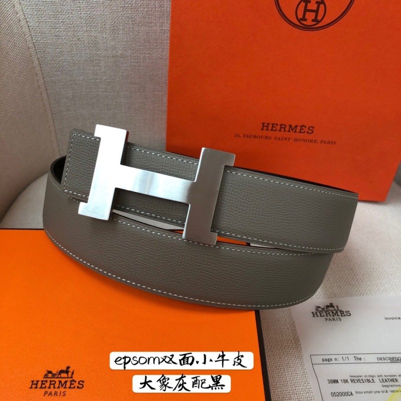 Hermes Men Belt
