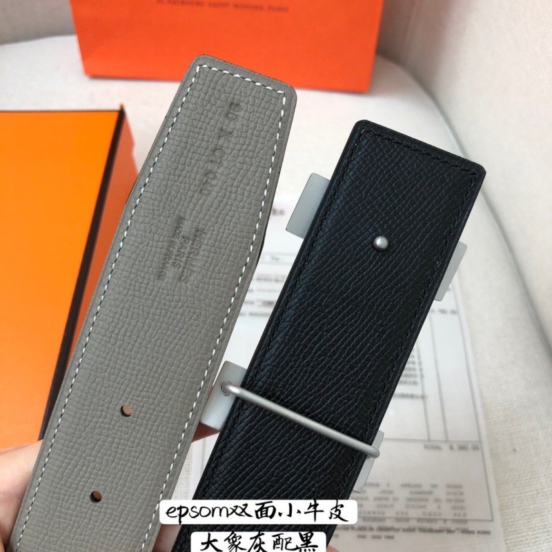 Hermes Men Belt