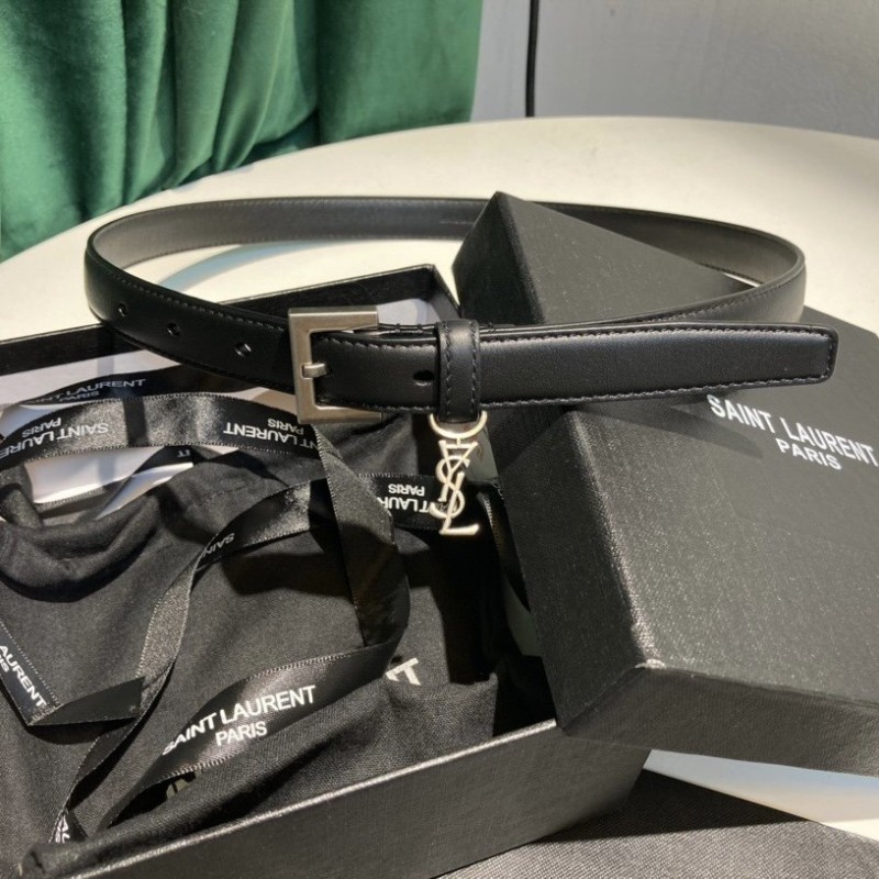YSL Belt