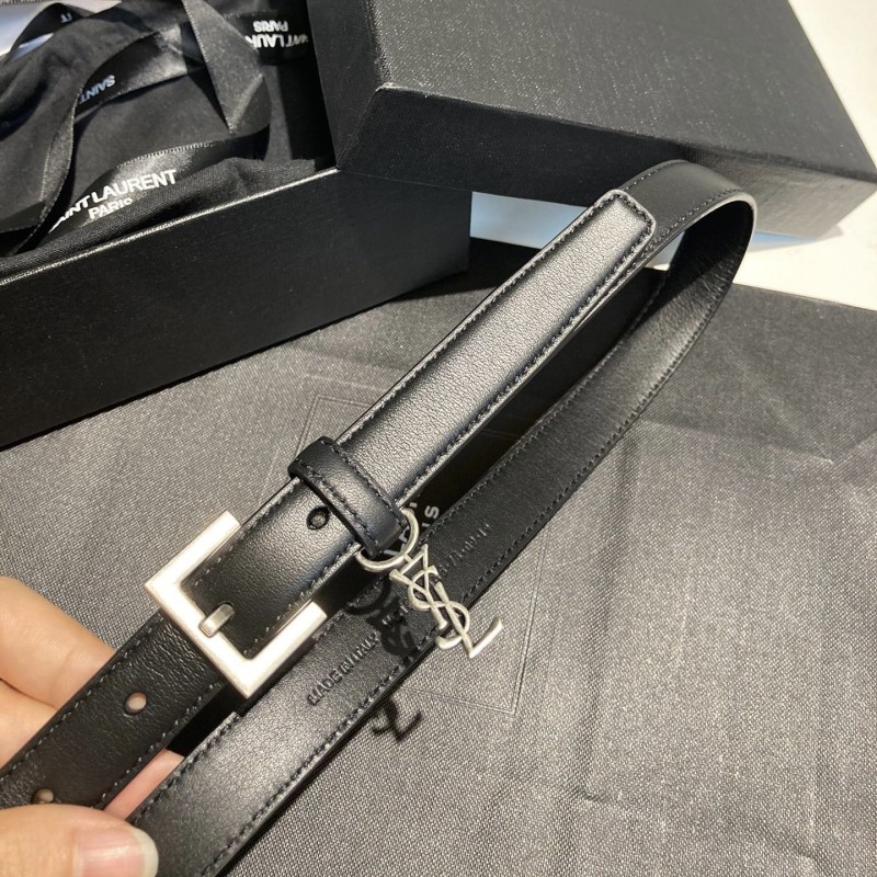 YSL Belt