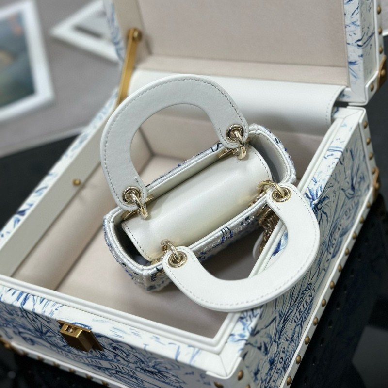 Dior Lady Mini (Limited Edition)