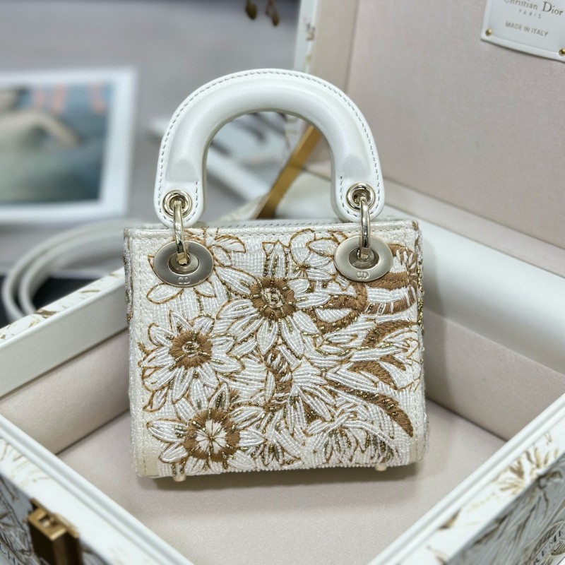 Dior Lady Mini (Limited Edition)