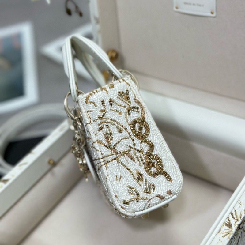 Dior Lady Mini (Limited Edition)