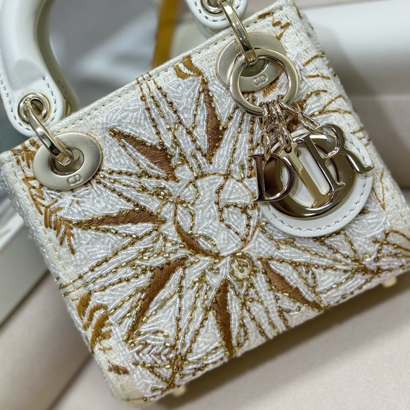 Dior Lady Mini (Limited Edition)