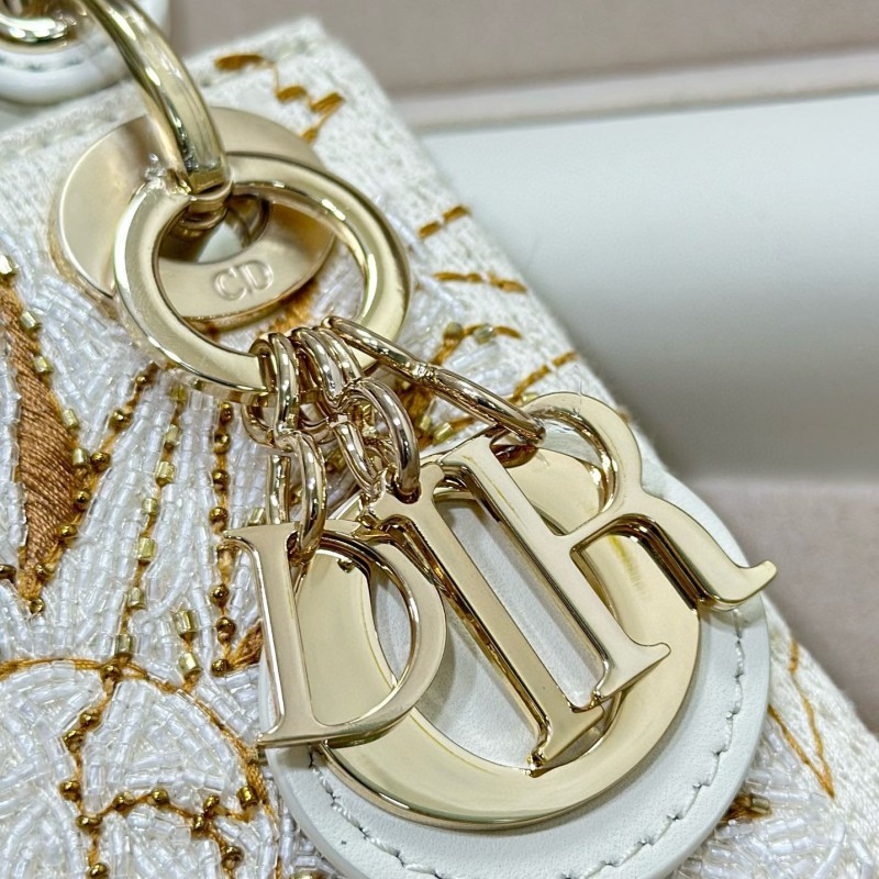 Dior Lady Mini (Limited Edition)