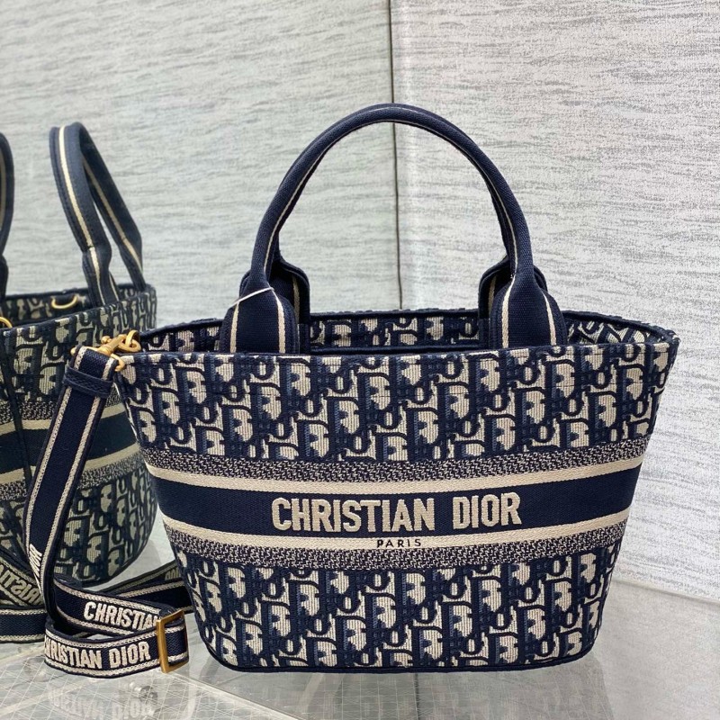 Dior 23SS 菜篮子