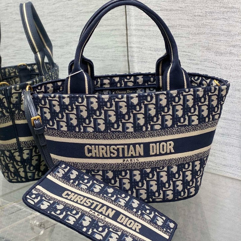 Dior 23SS 菜篮子