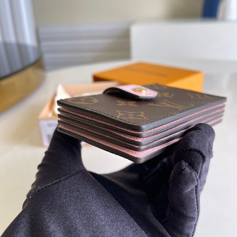 LV Card Holder
