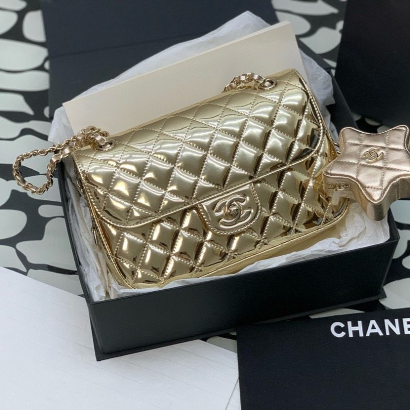 Chanel 24C CF