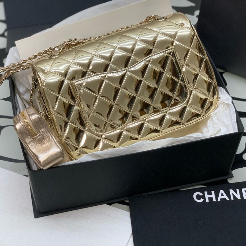 Chanel 24C CF